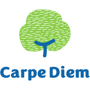 Carpe Diem Logo